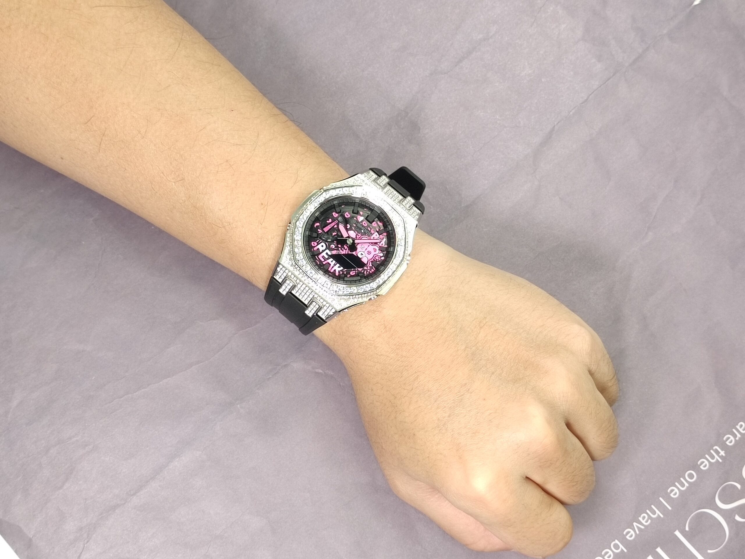 GA2100