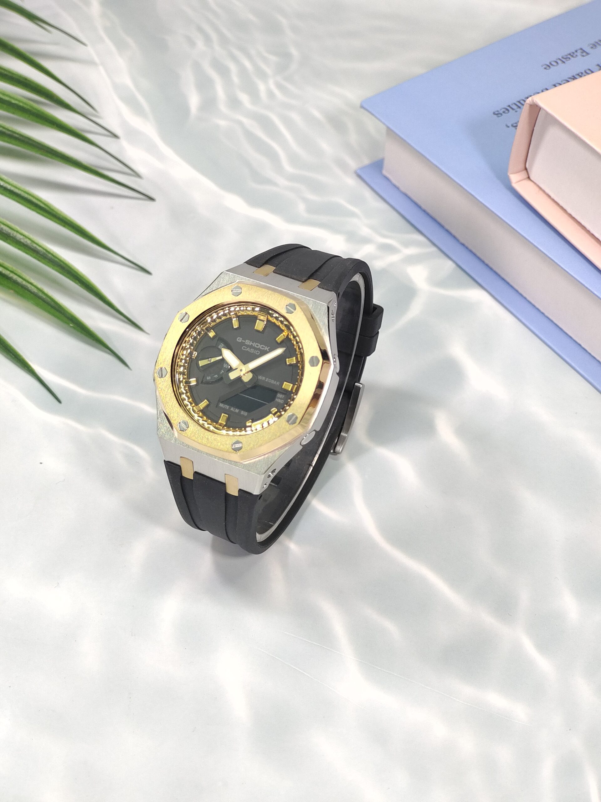 GA2100