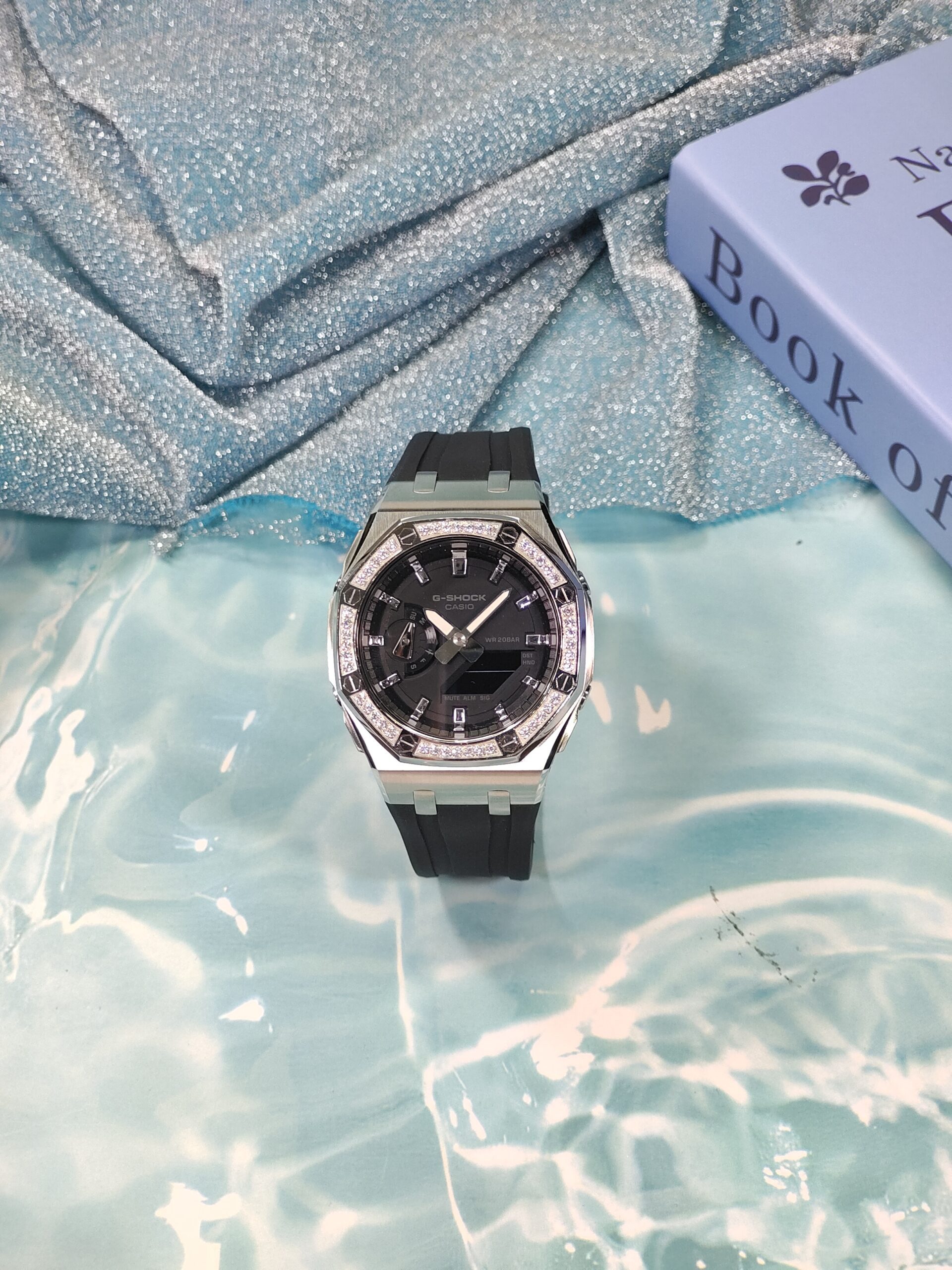 GA2100