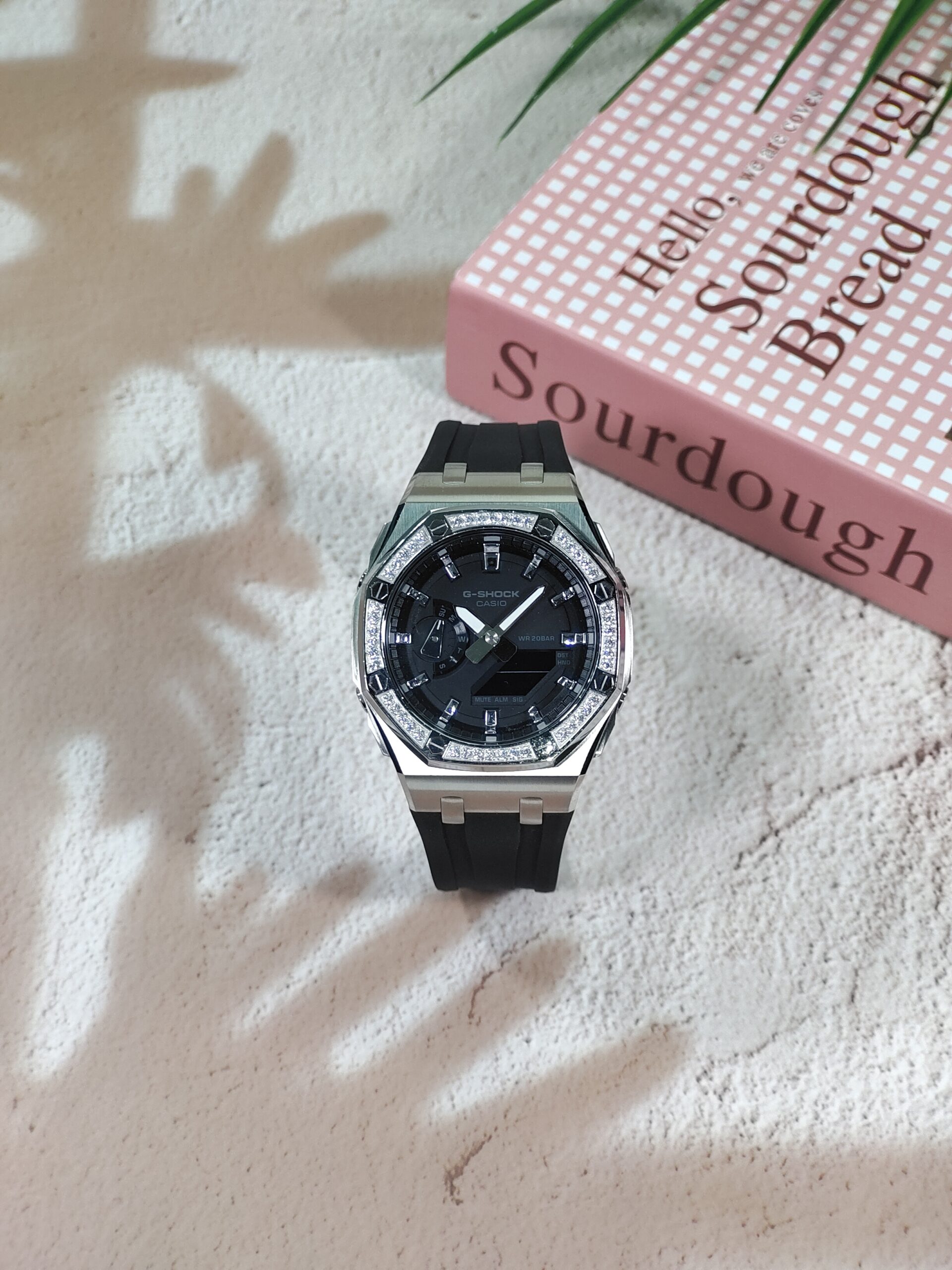 GA2100