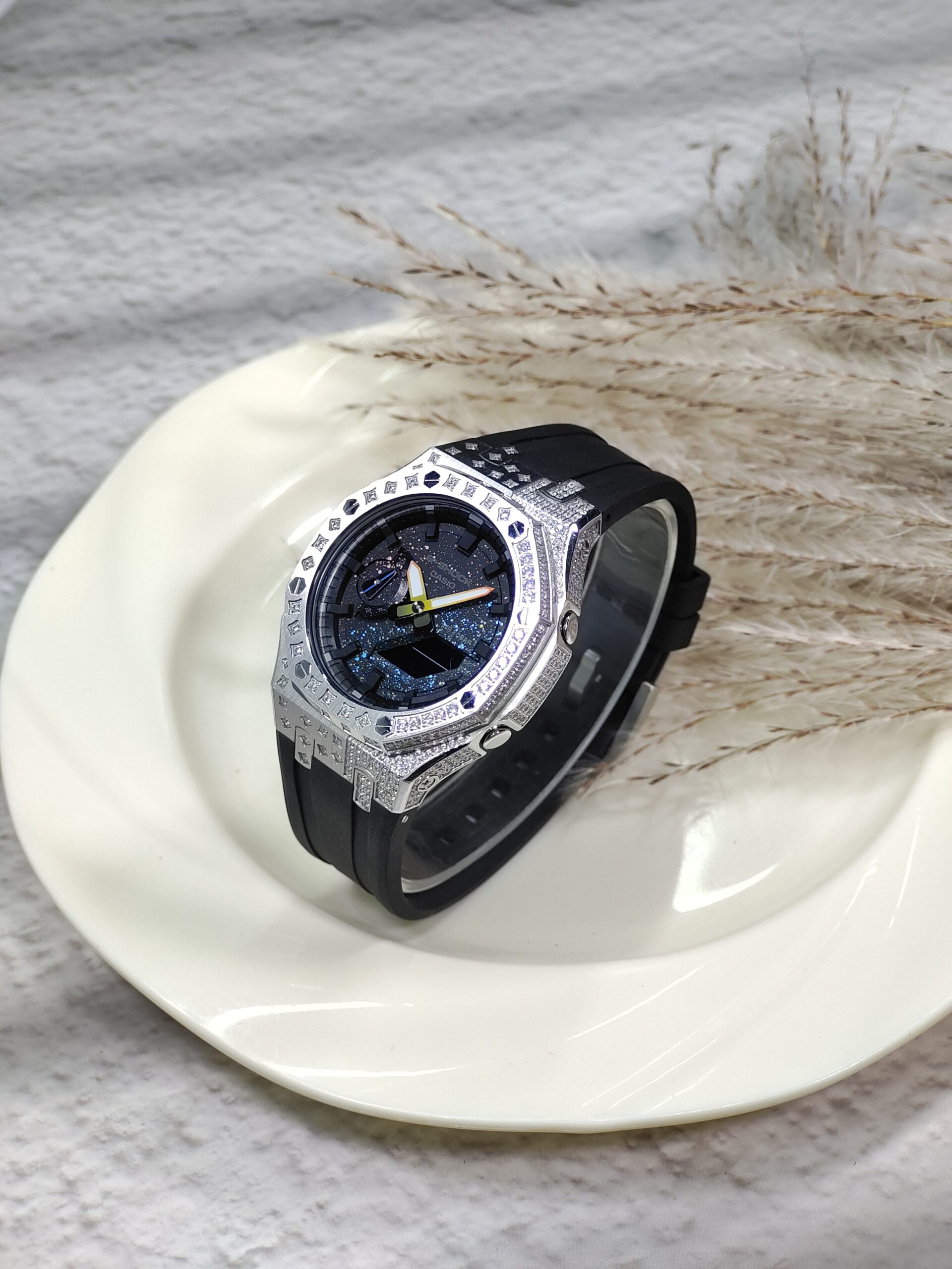 GA2100 Outfit