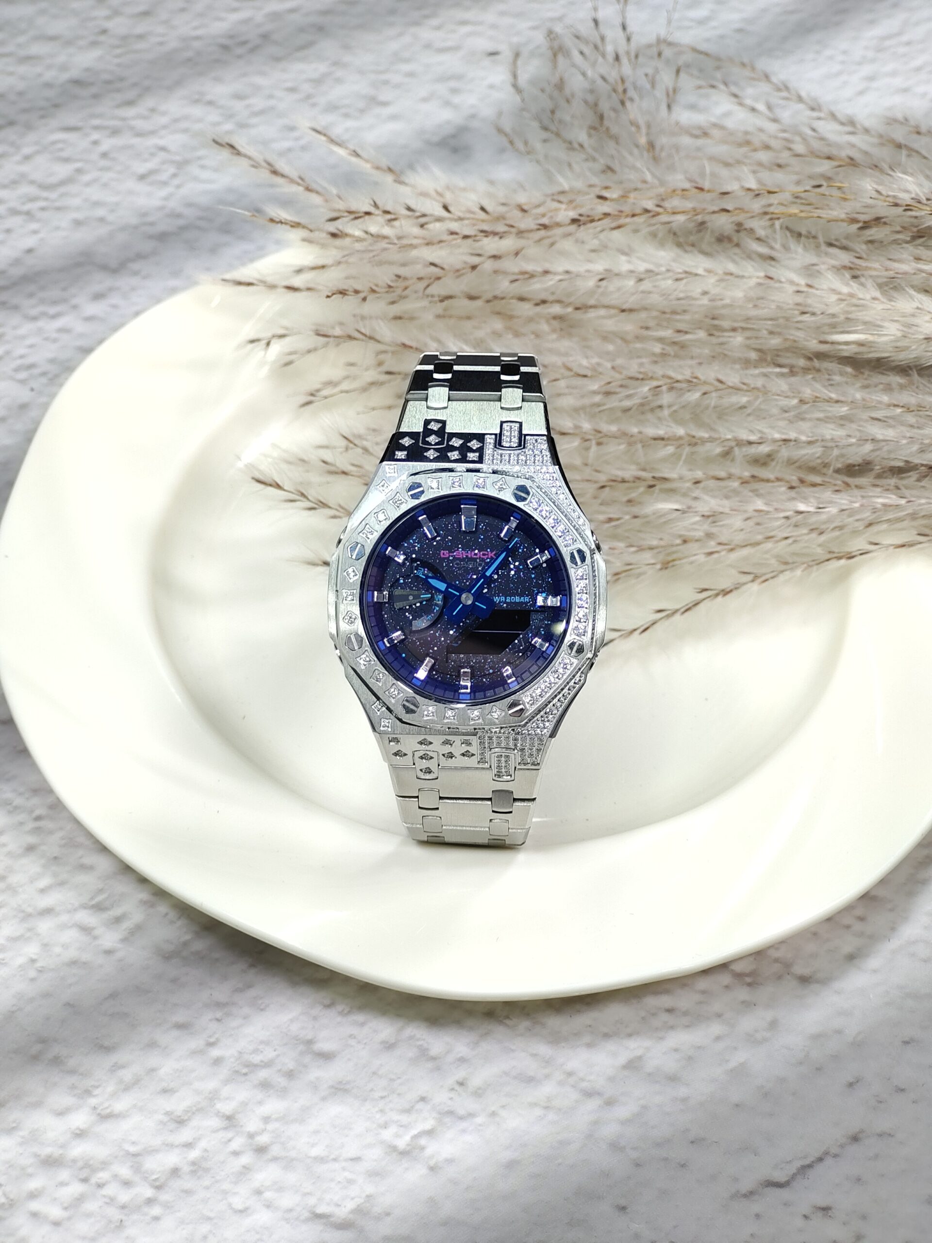GA2100 Outfit