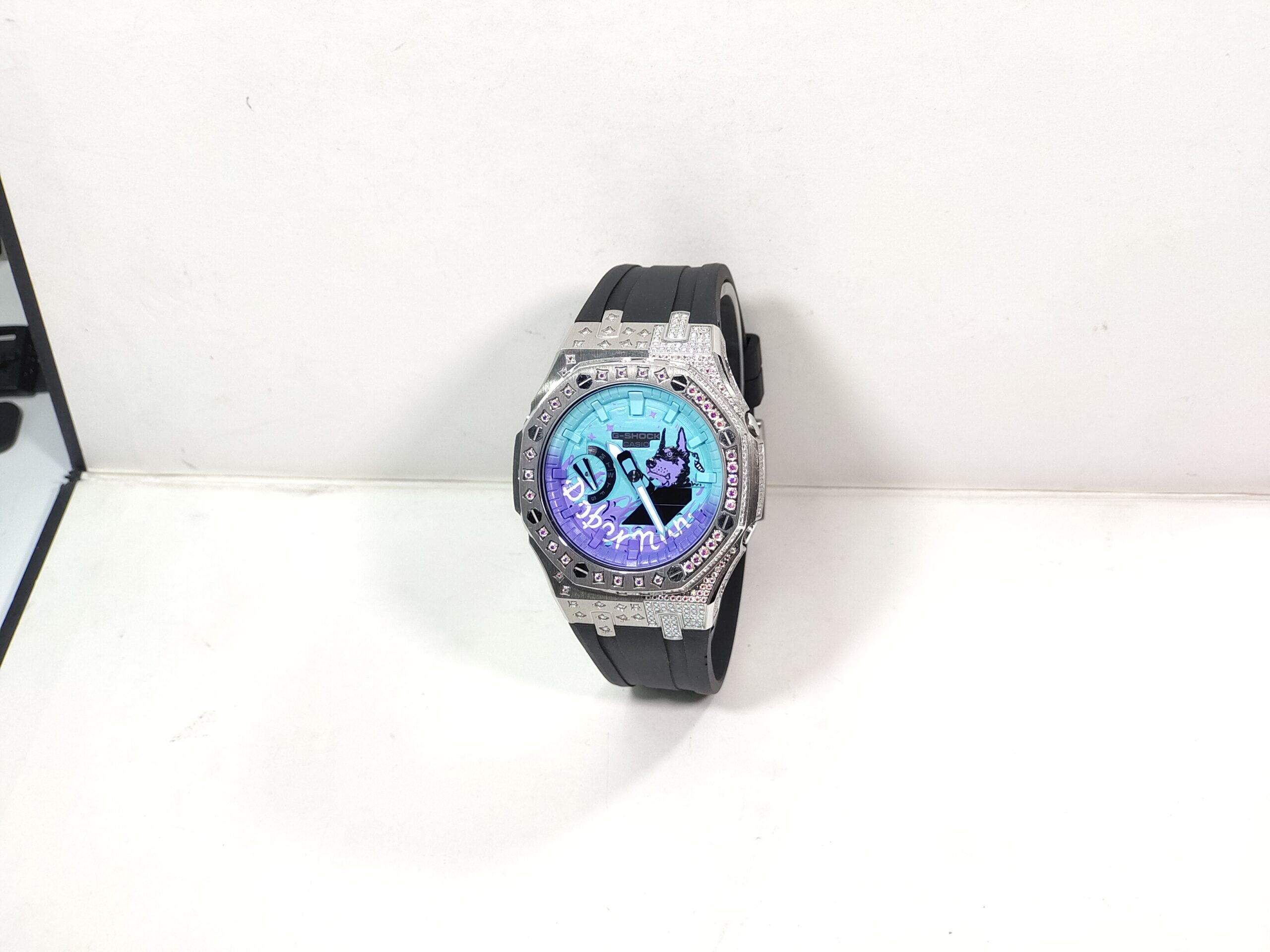 GA2100 Outfit