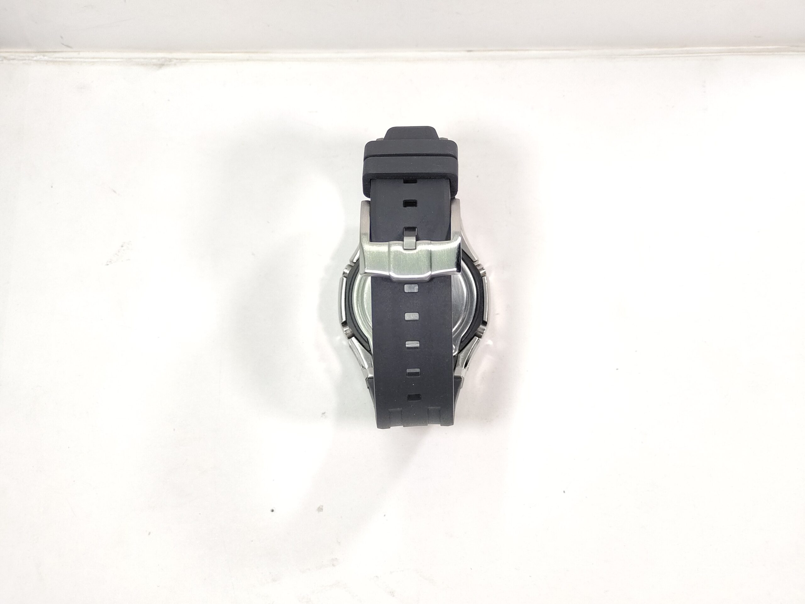 GA2100 Outfit