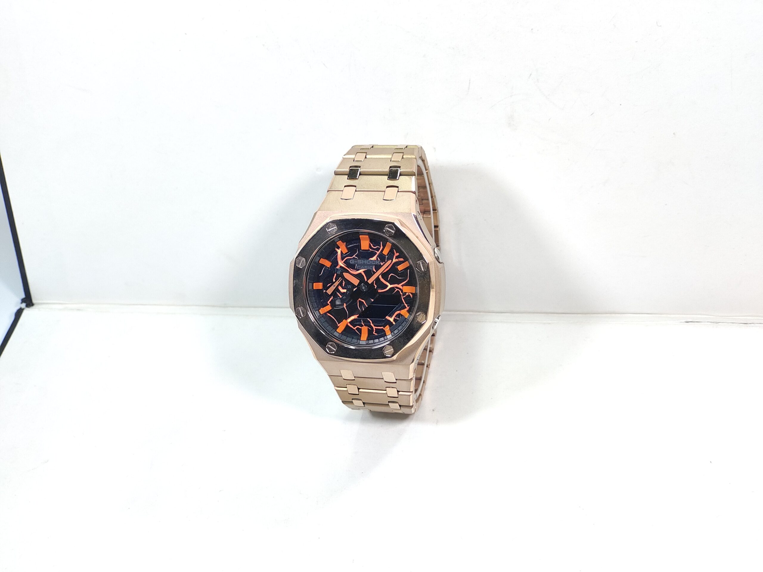 GA2100 Outfit
