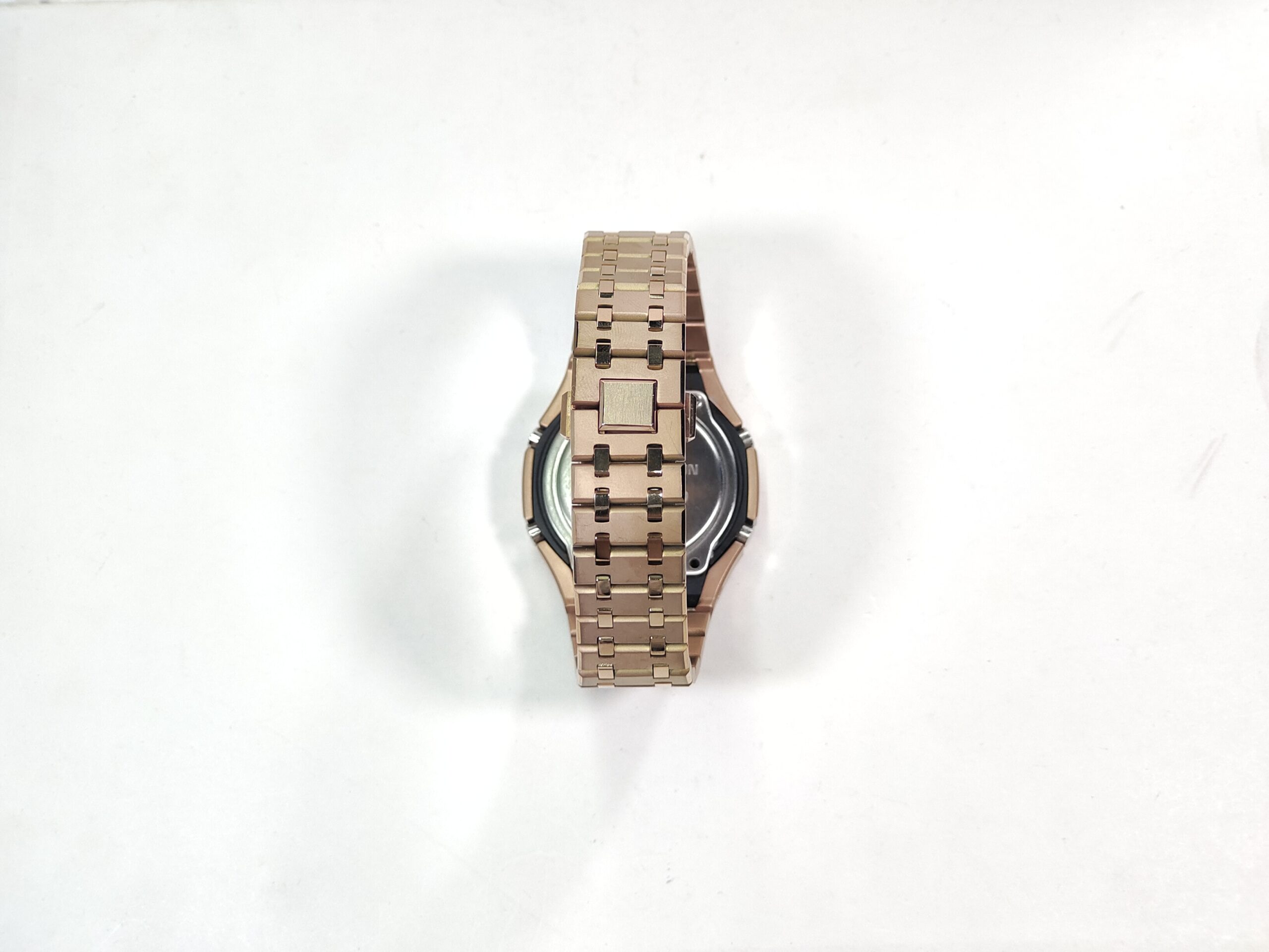 GA2100 Outfit