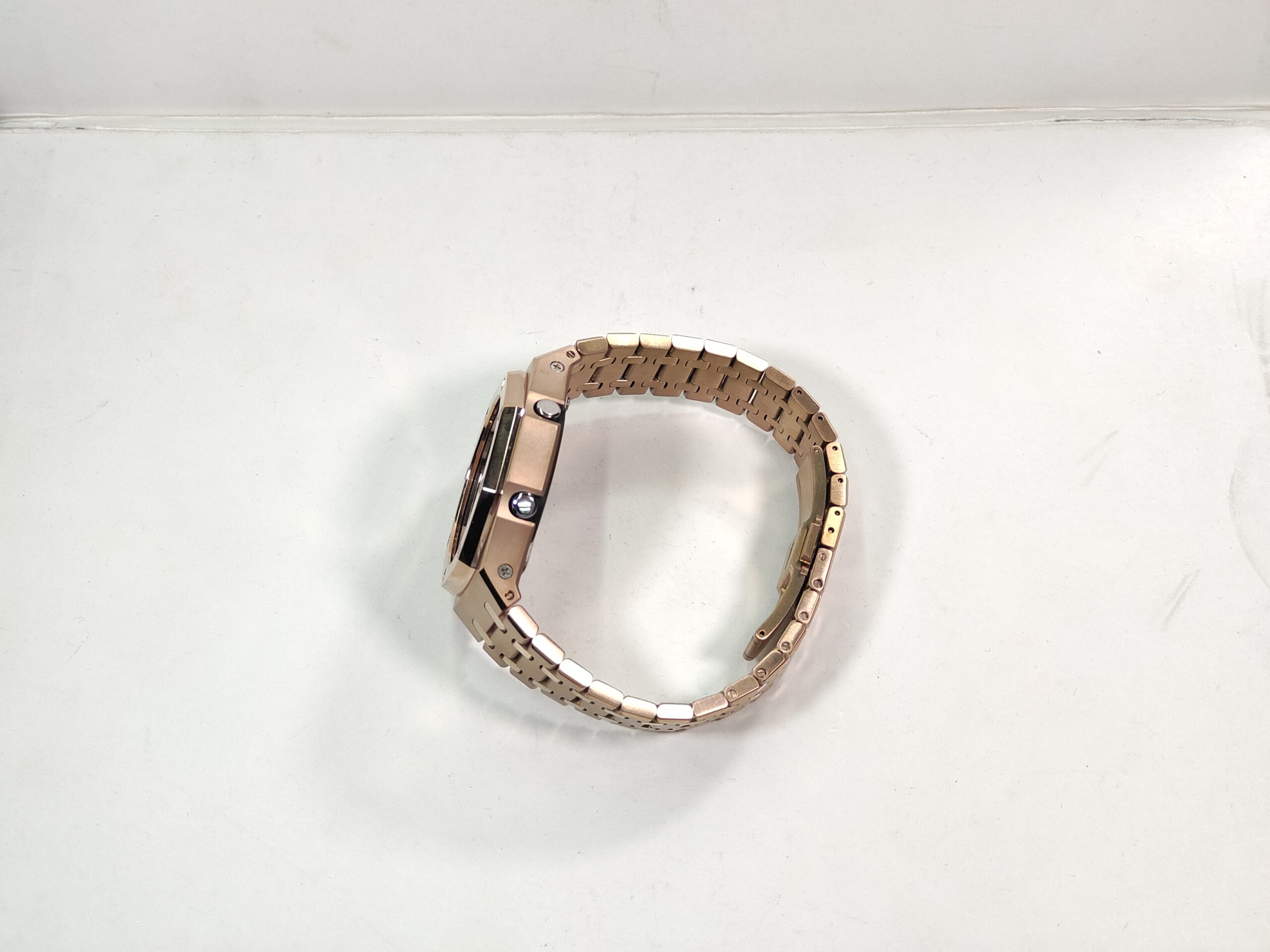 GA2100 Outfit