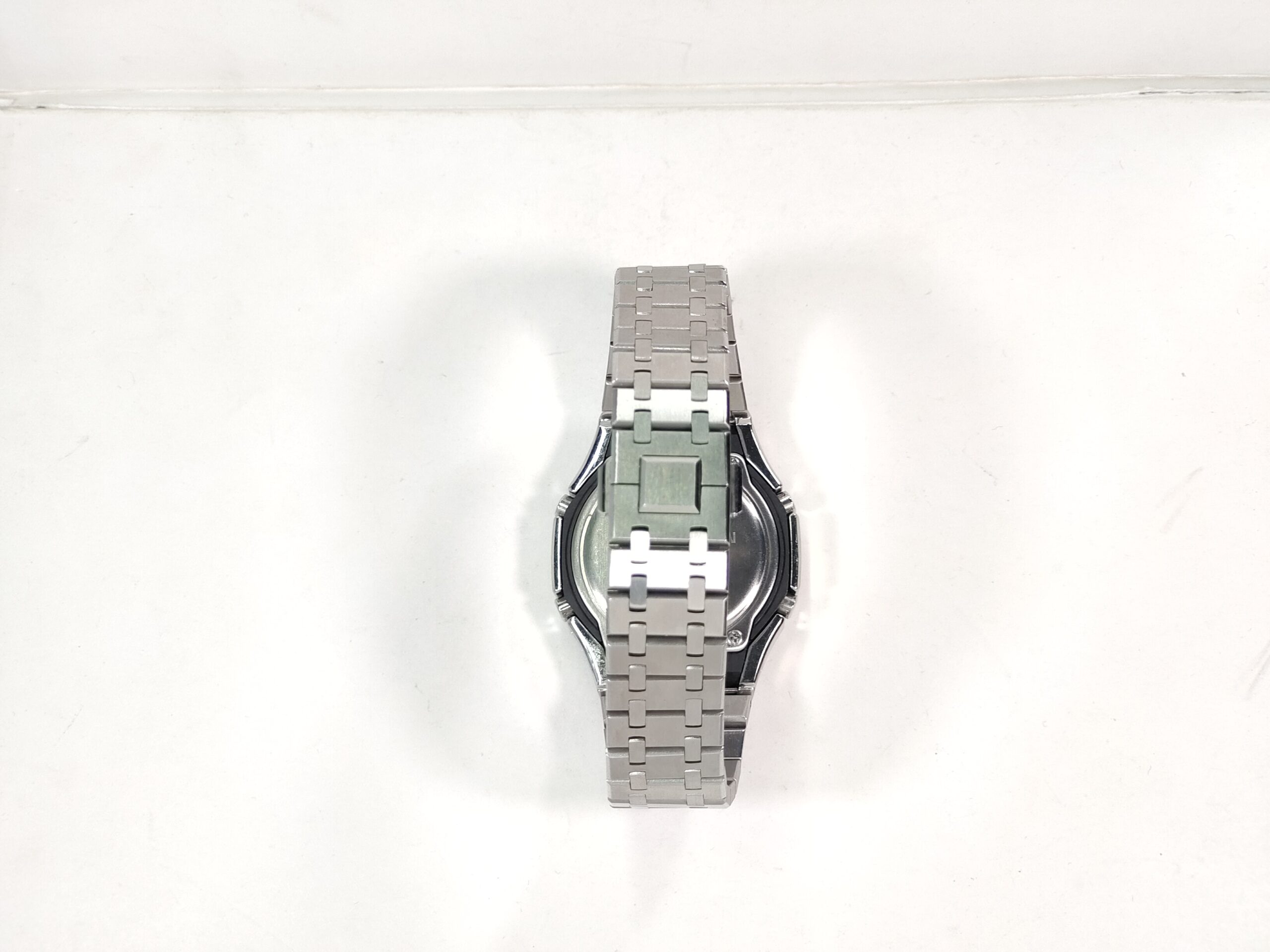 GA2100 Outfit