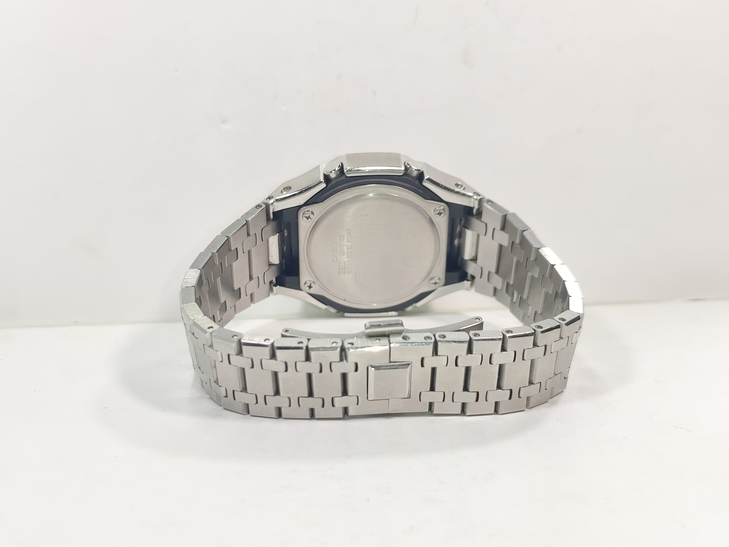 GA2100 Outfit