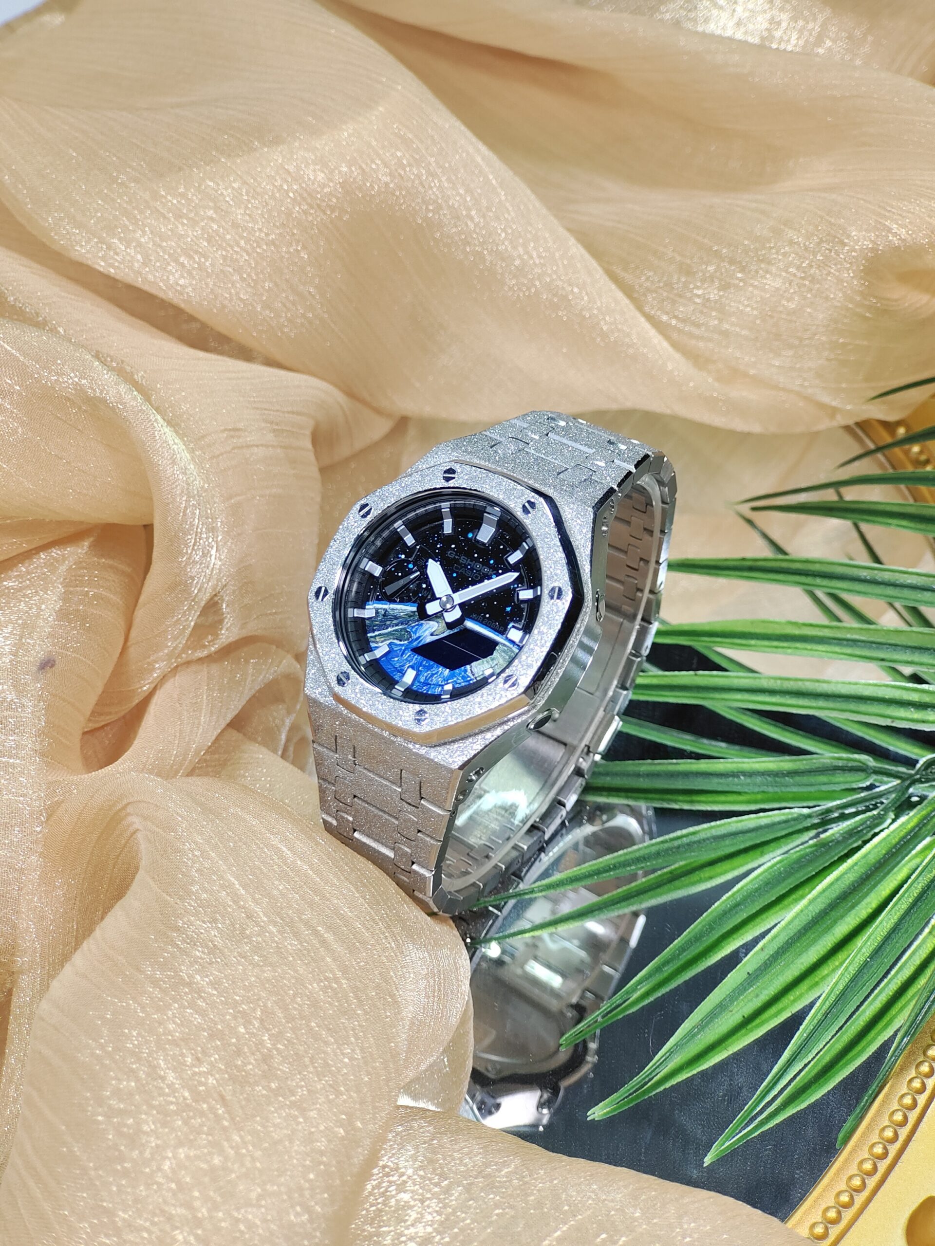 GA2100 Outfit