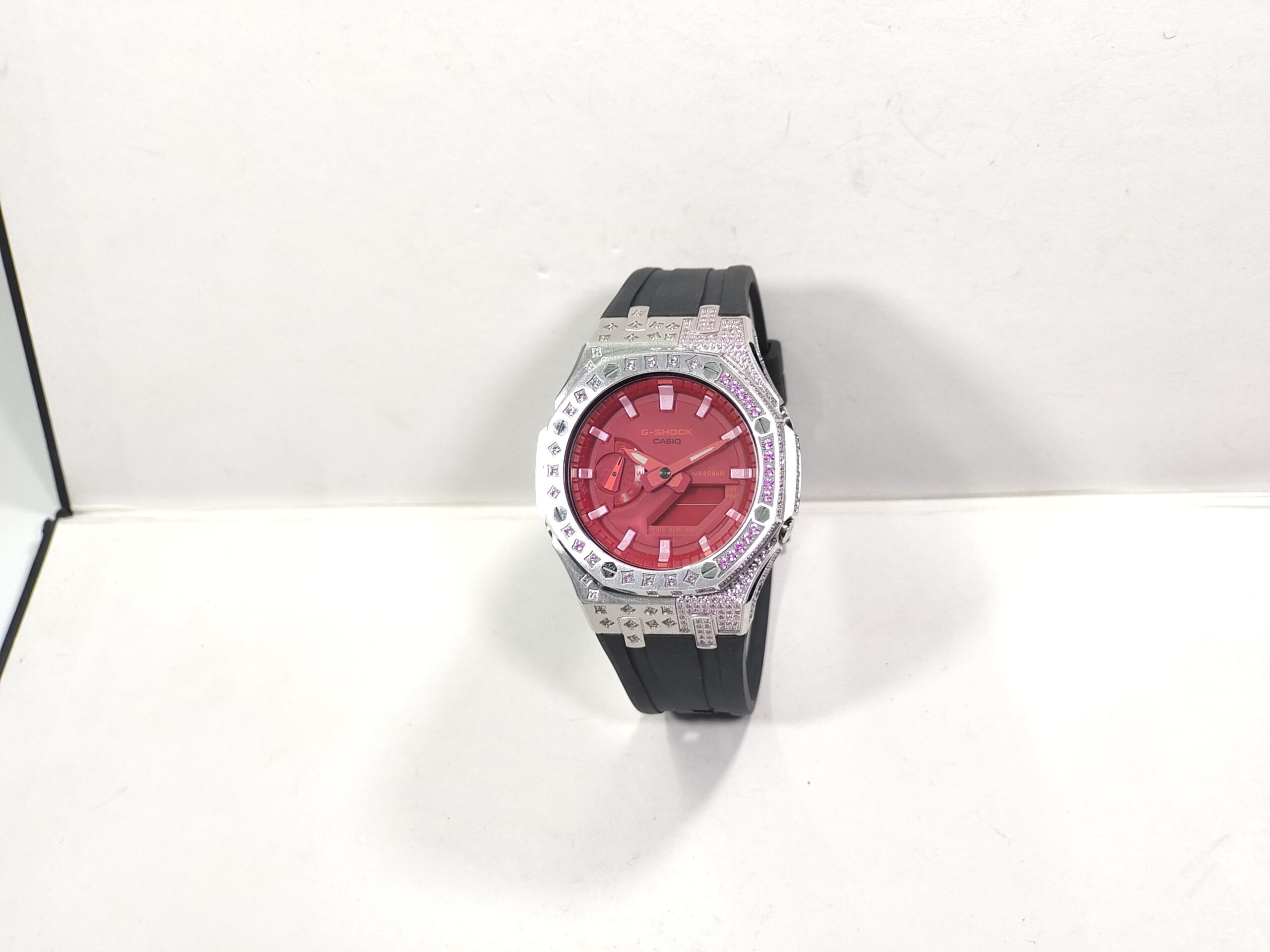 GA2100 Outfit