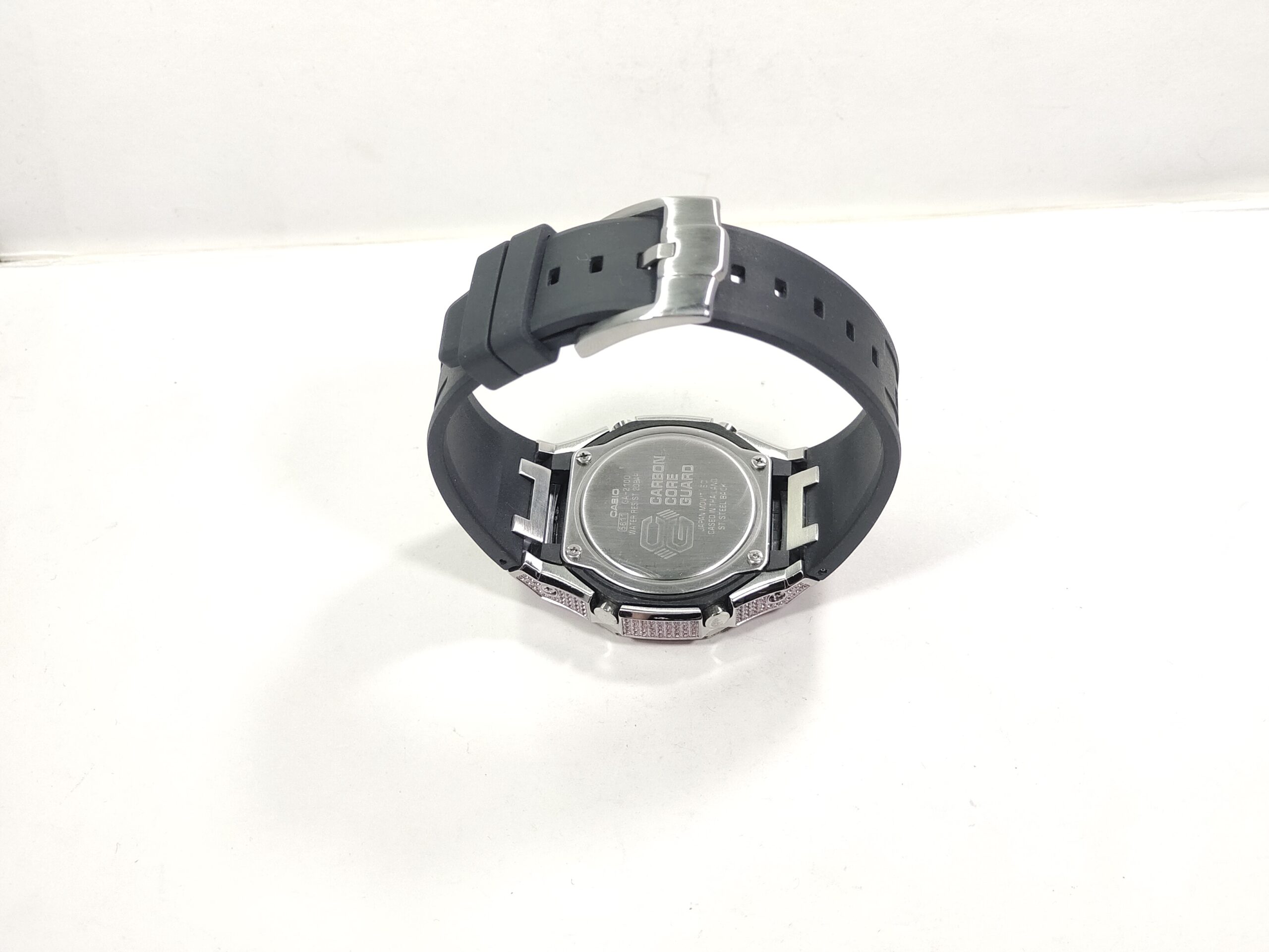 GA2100 Outfit
