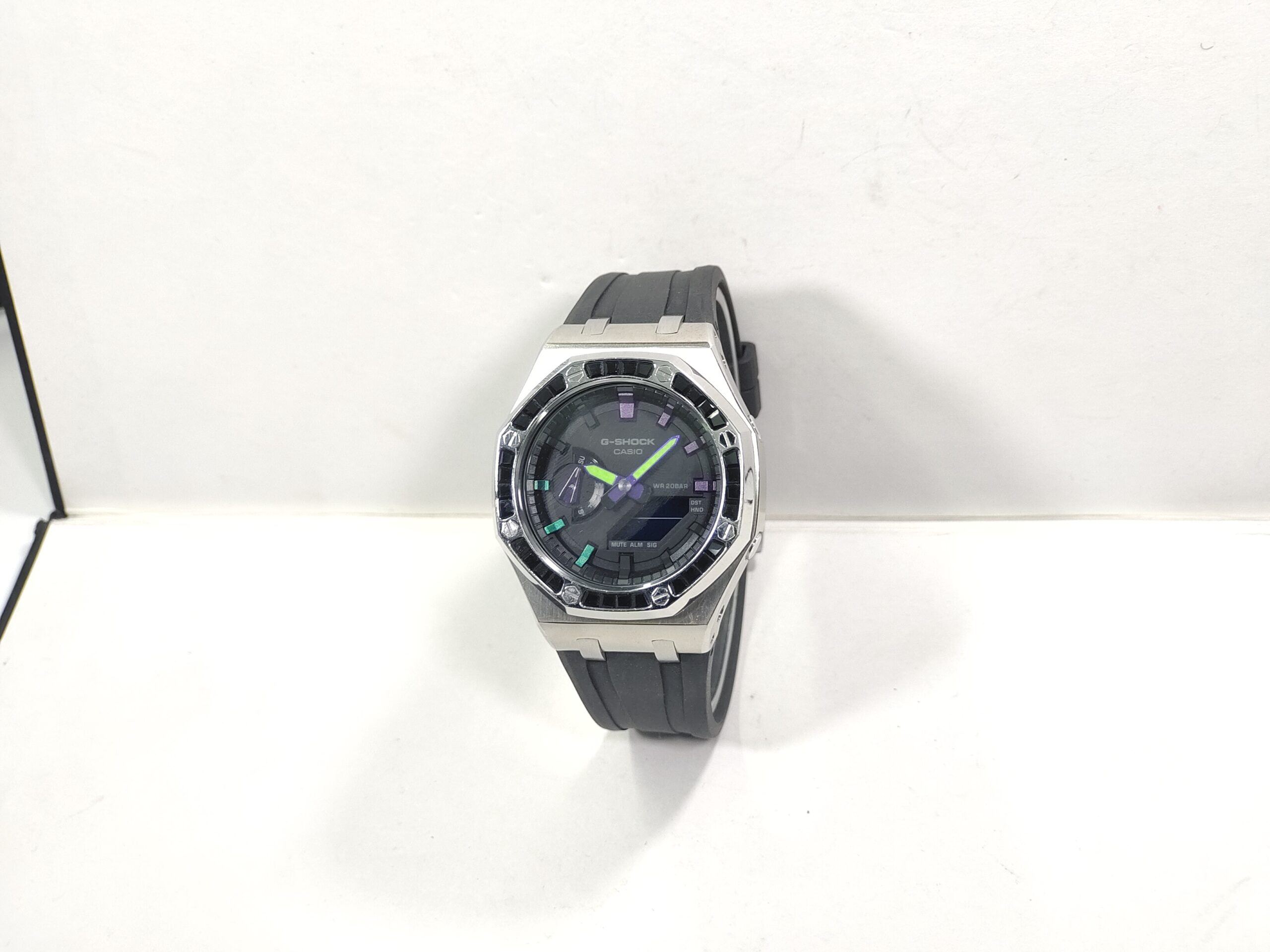 GA2100 Outfit