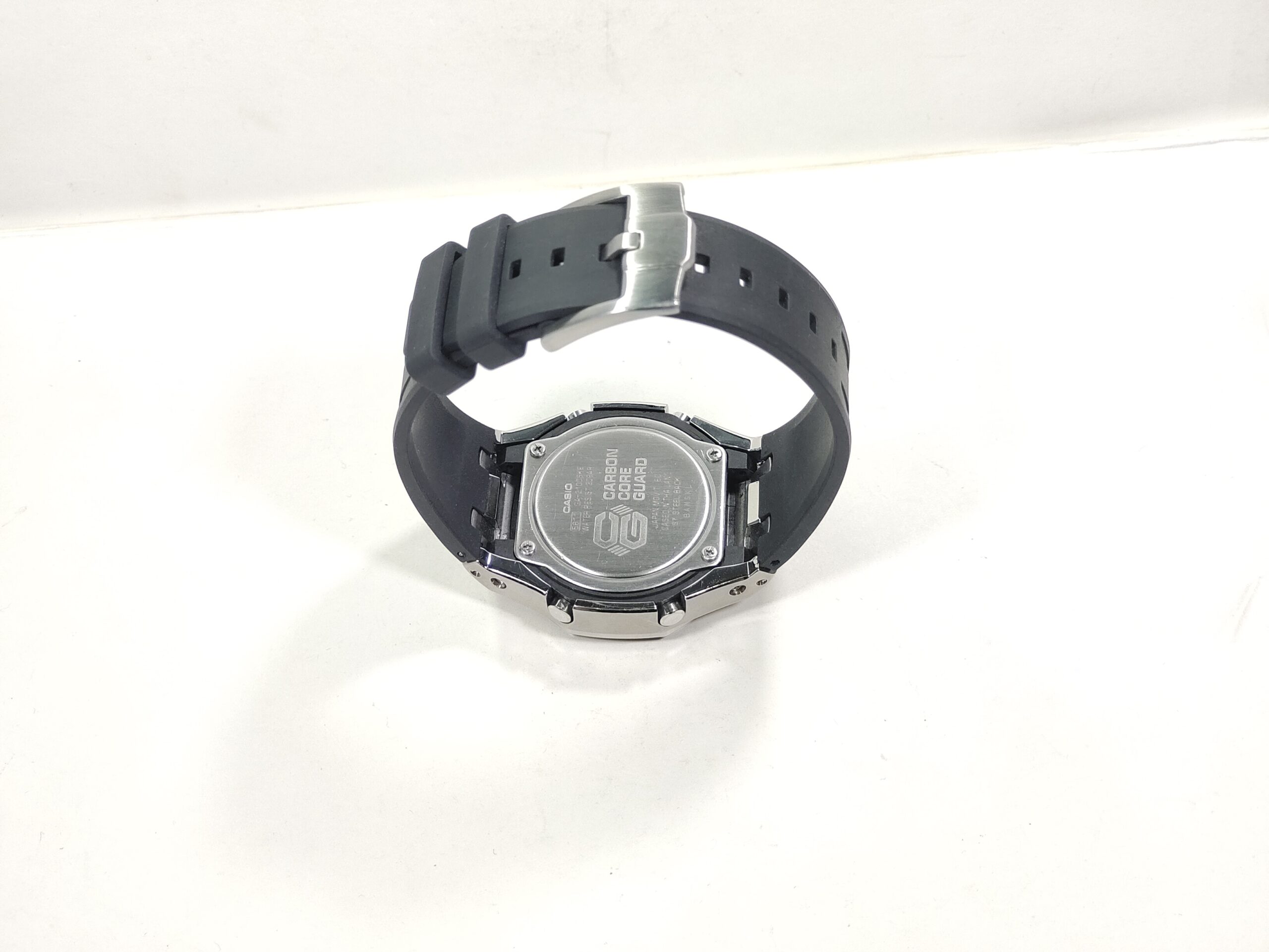 GA2100 Outfit