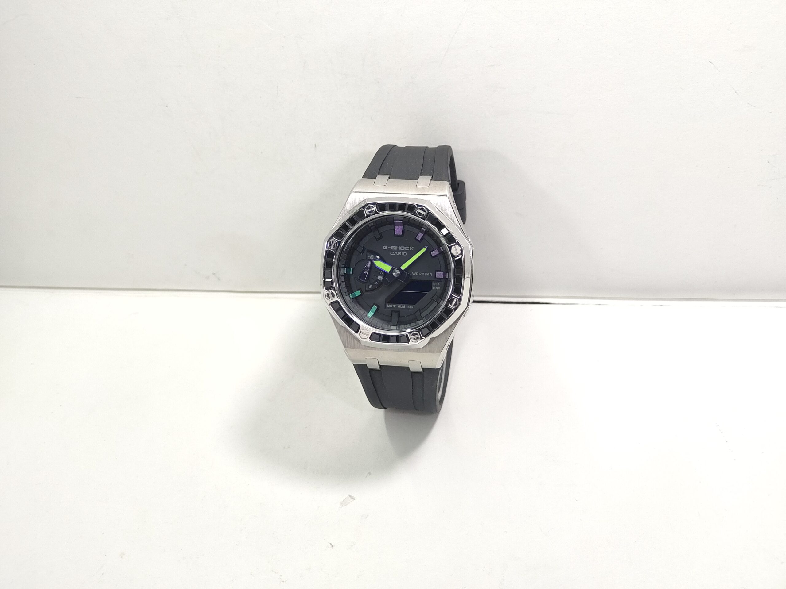 GA2100 Outfit