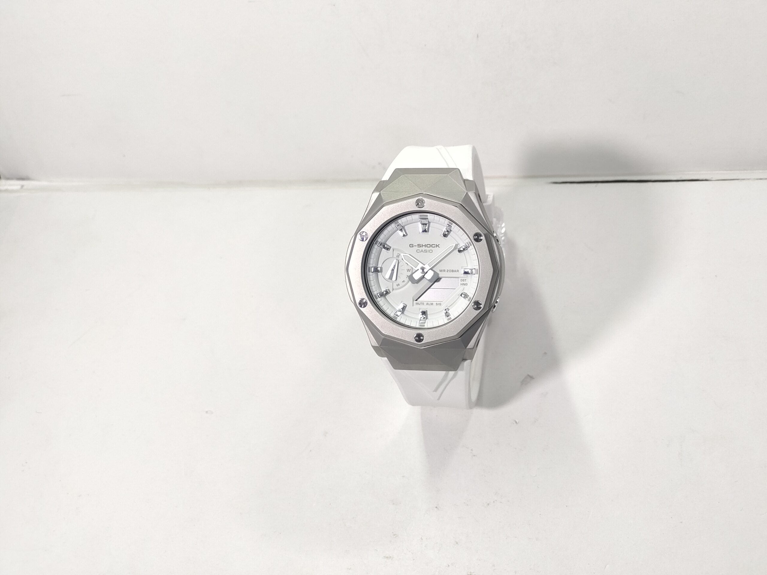 GA2100 Outfit