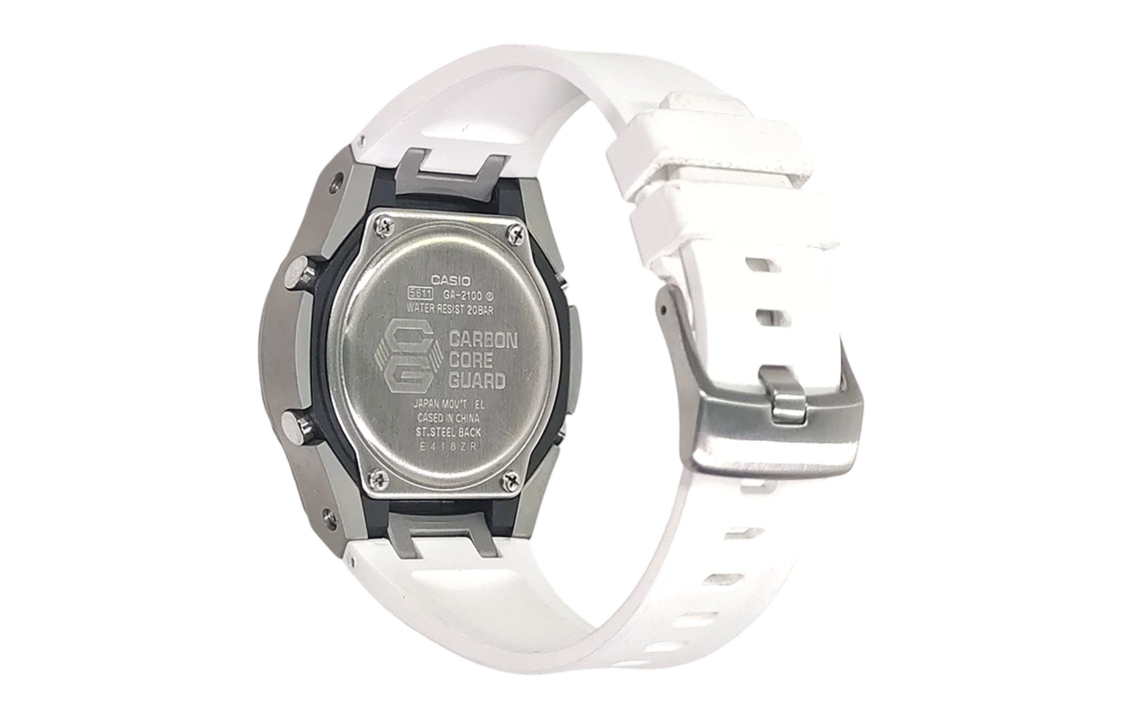 GA2100