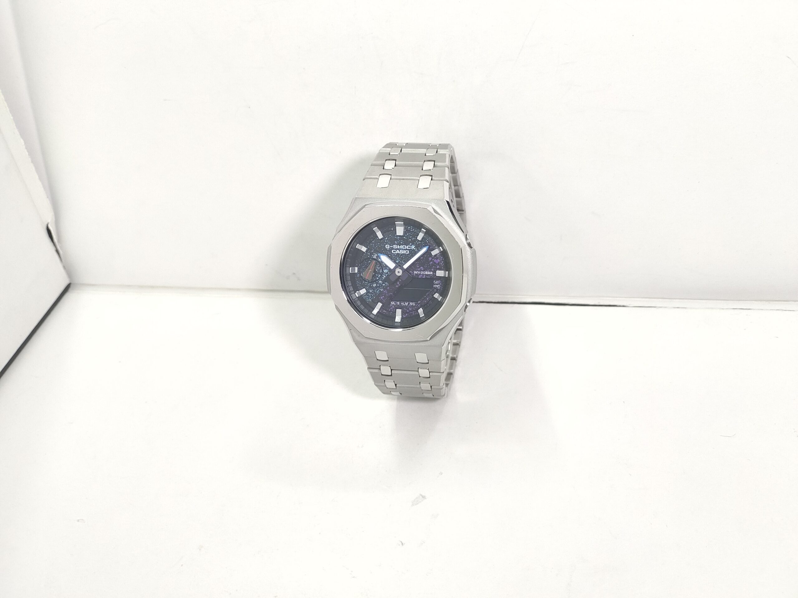 GA2100 Outfit