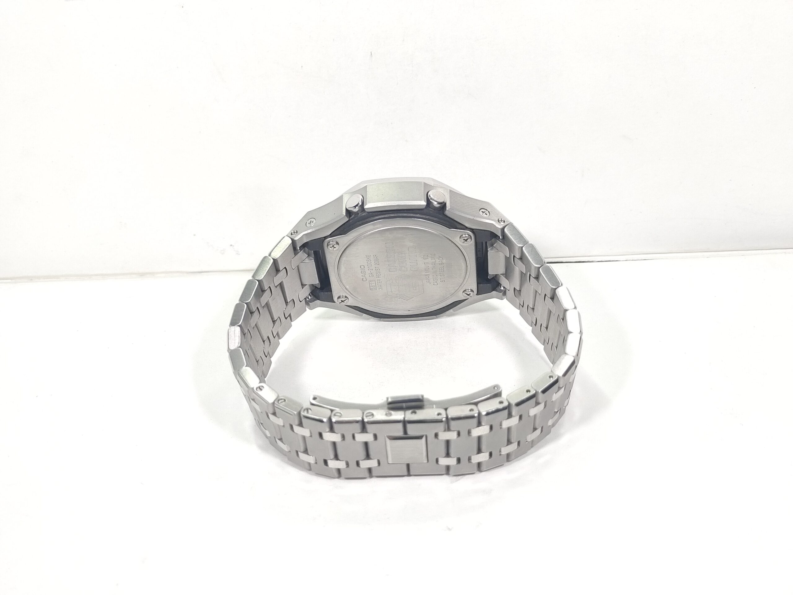 GA2100 Outfit