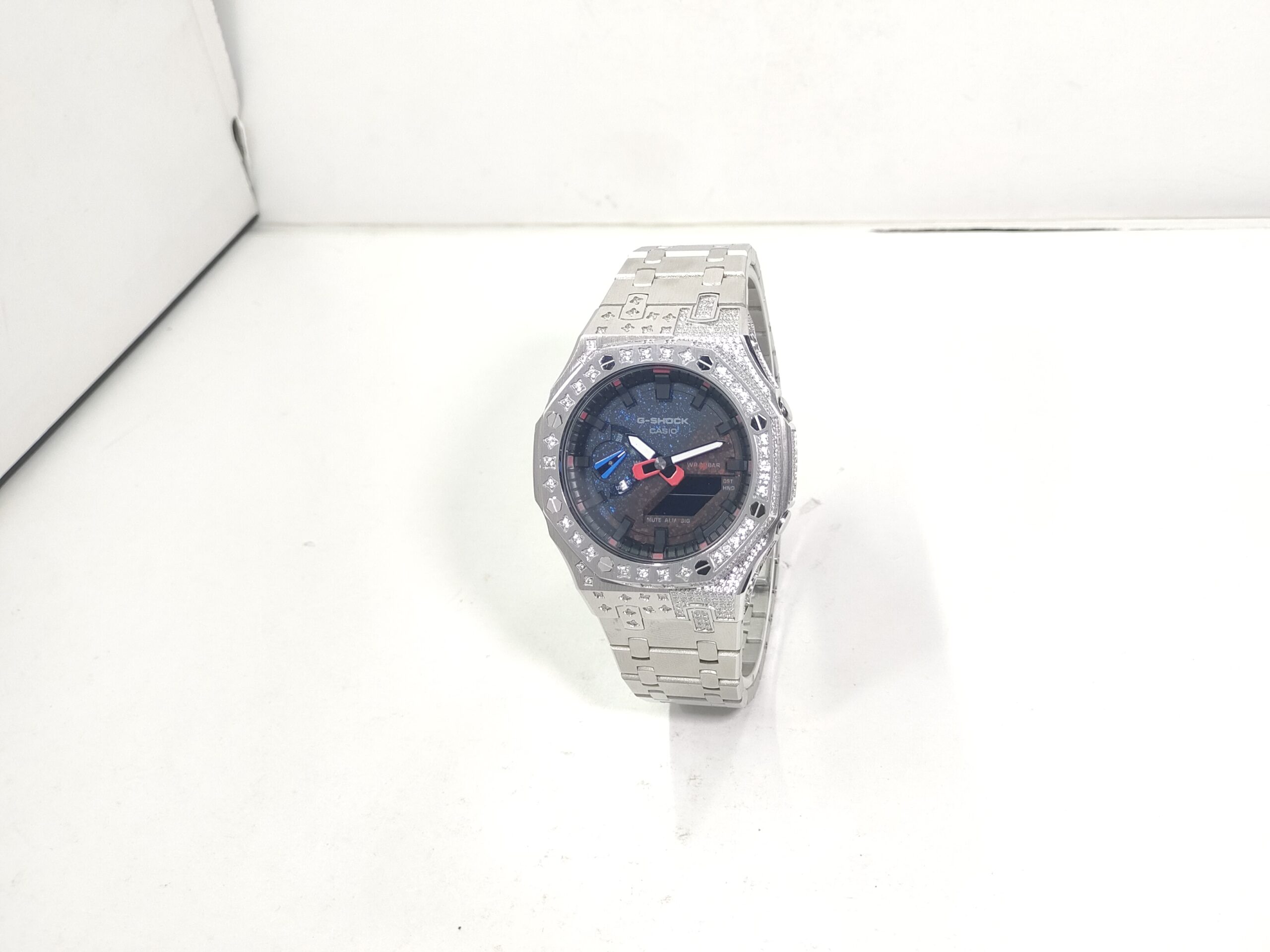 GA2100 Outfit