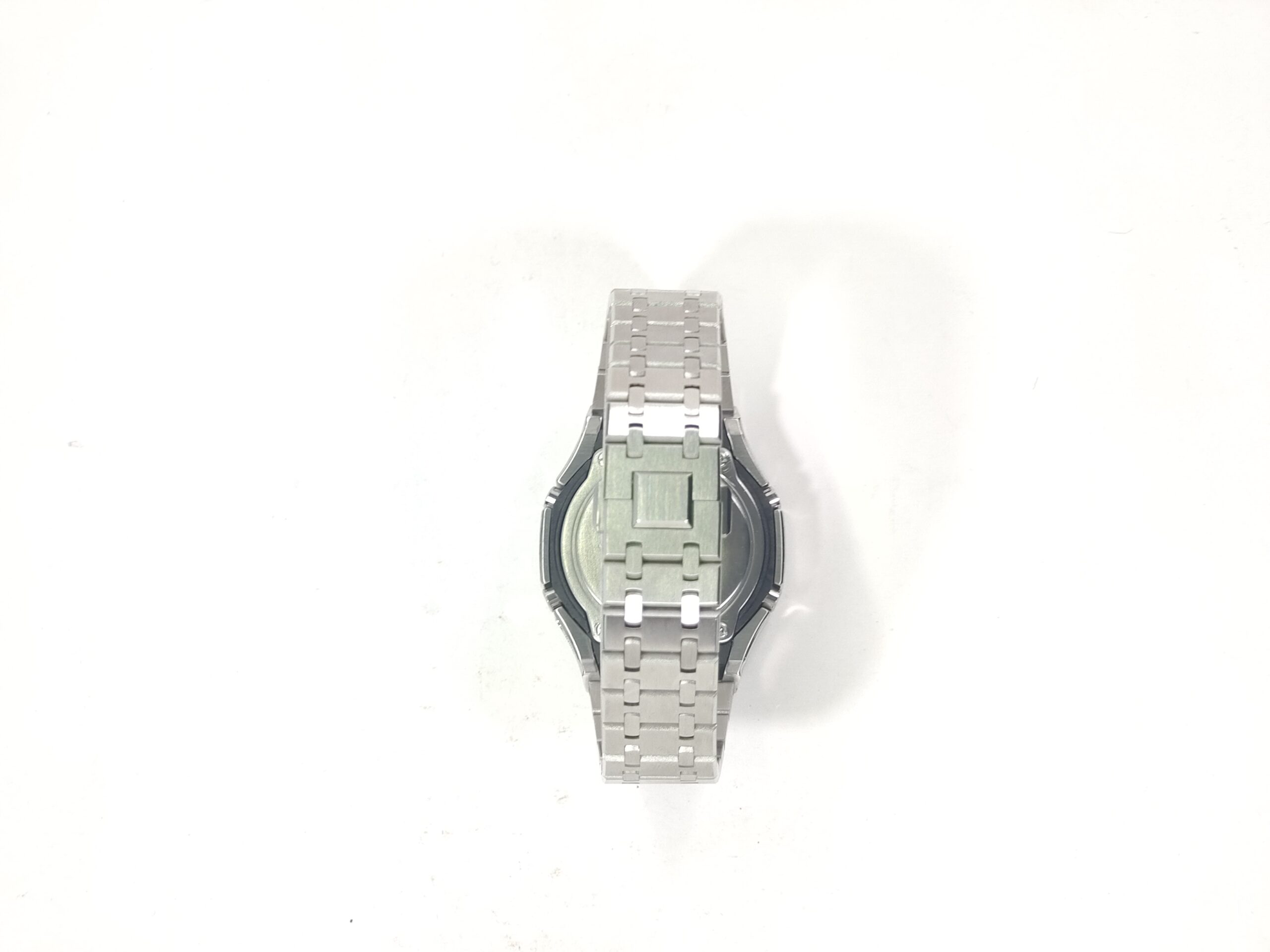 GA2100 Outfit