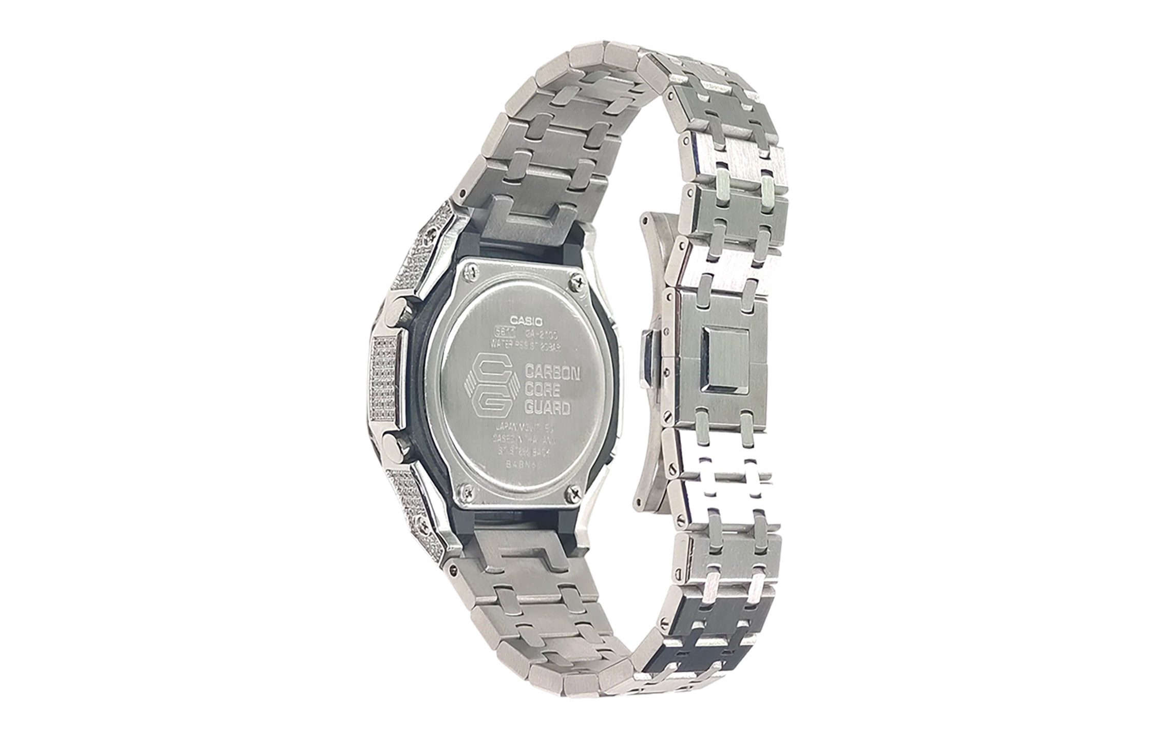 GA2100
