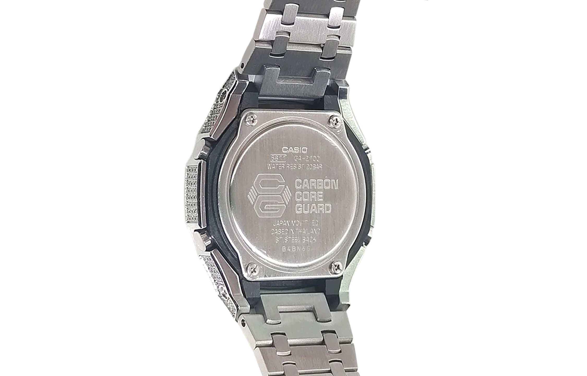GA2100