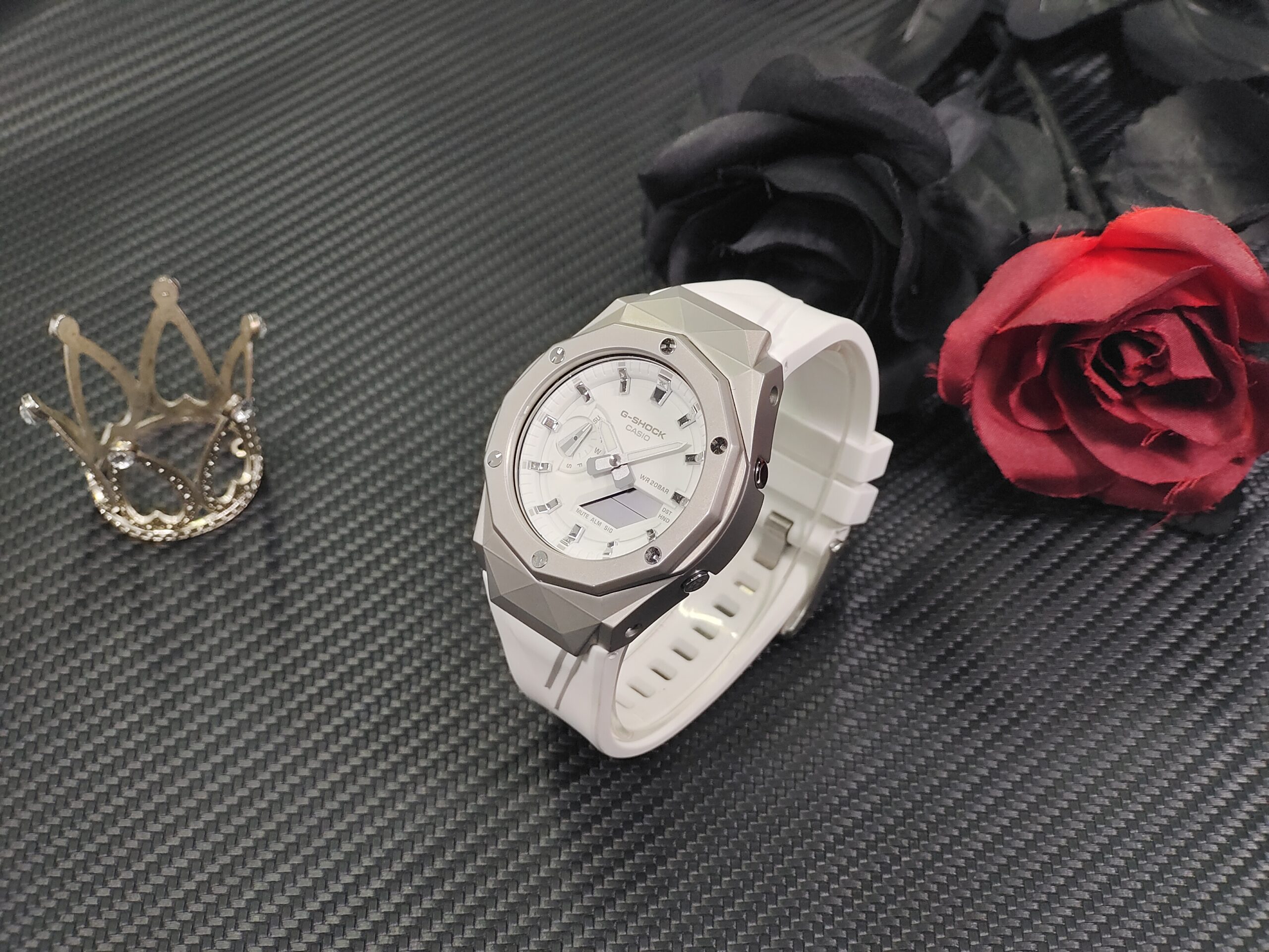 GA2100 Outfit