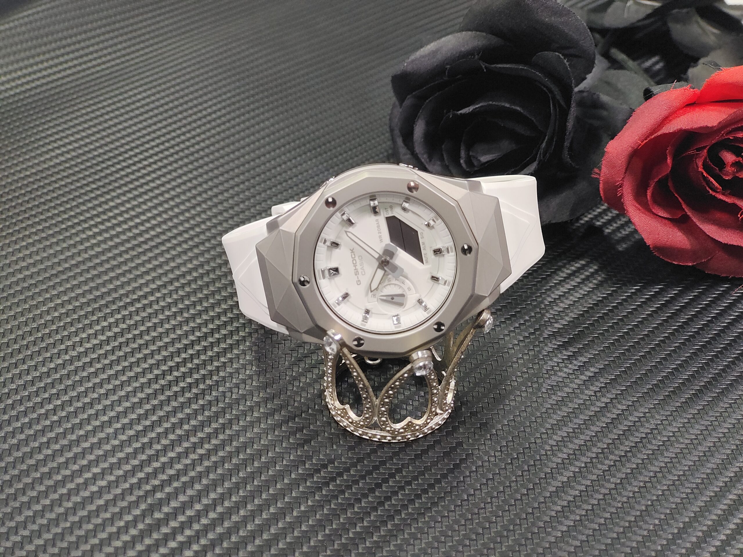 GA2100 Outfit