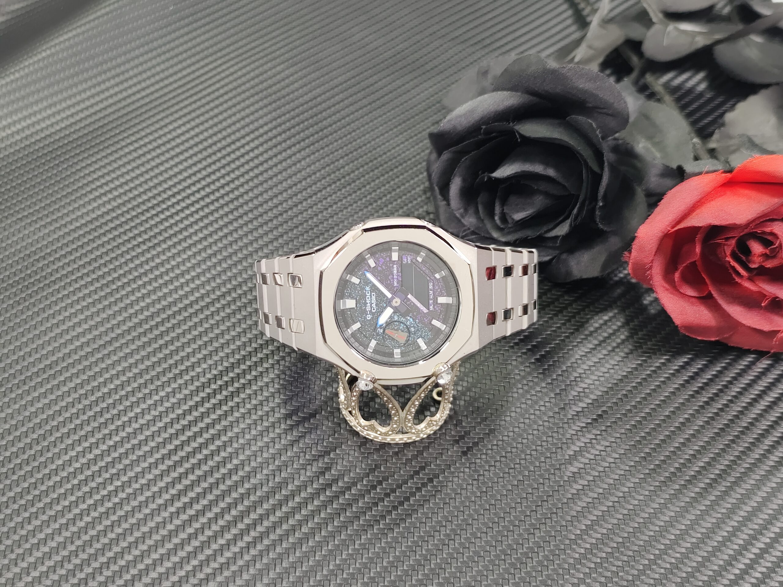 GA2100 Outfit
