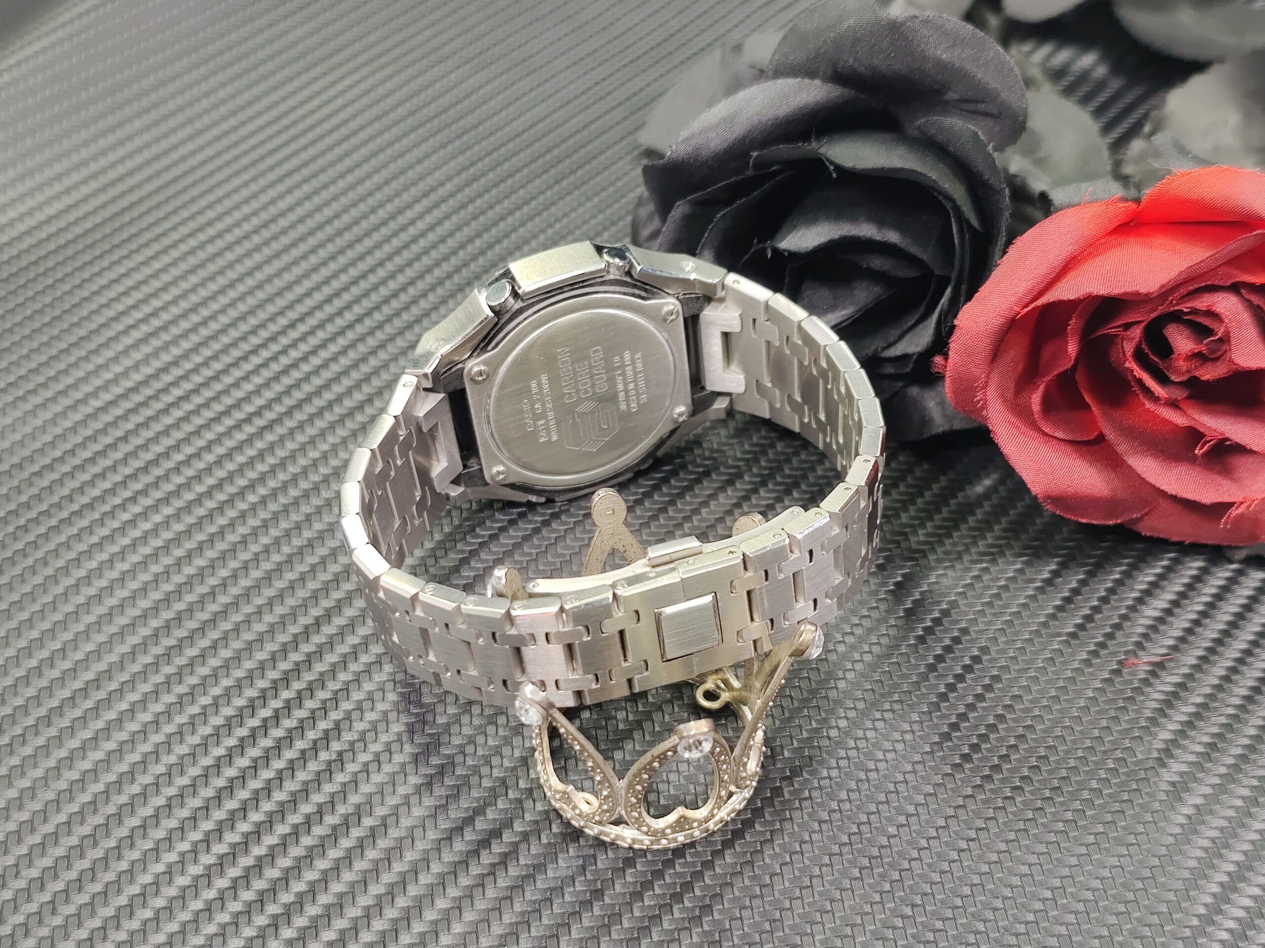 GA2100 Outfit