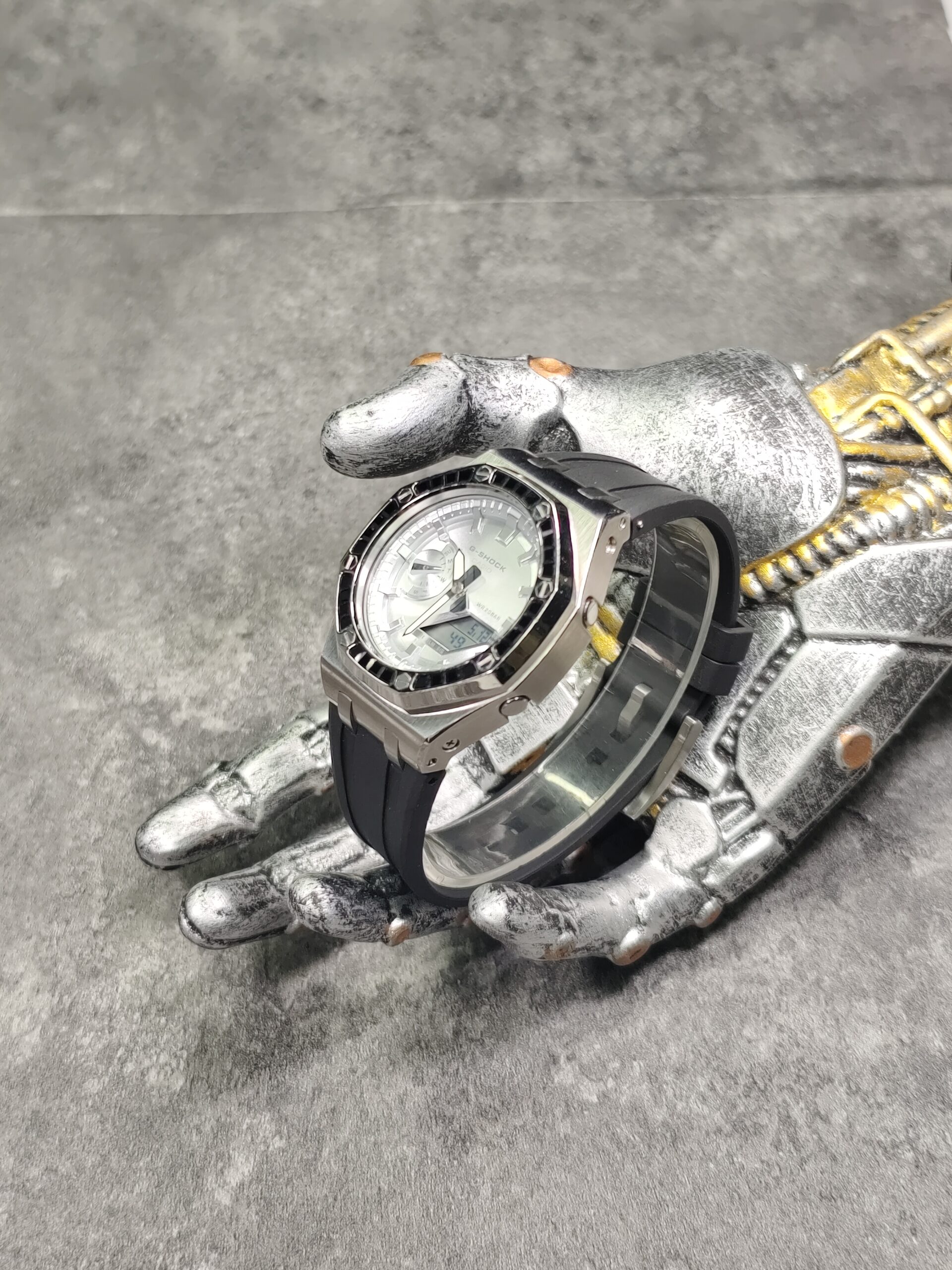 GA2100 Outfit