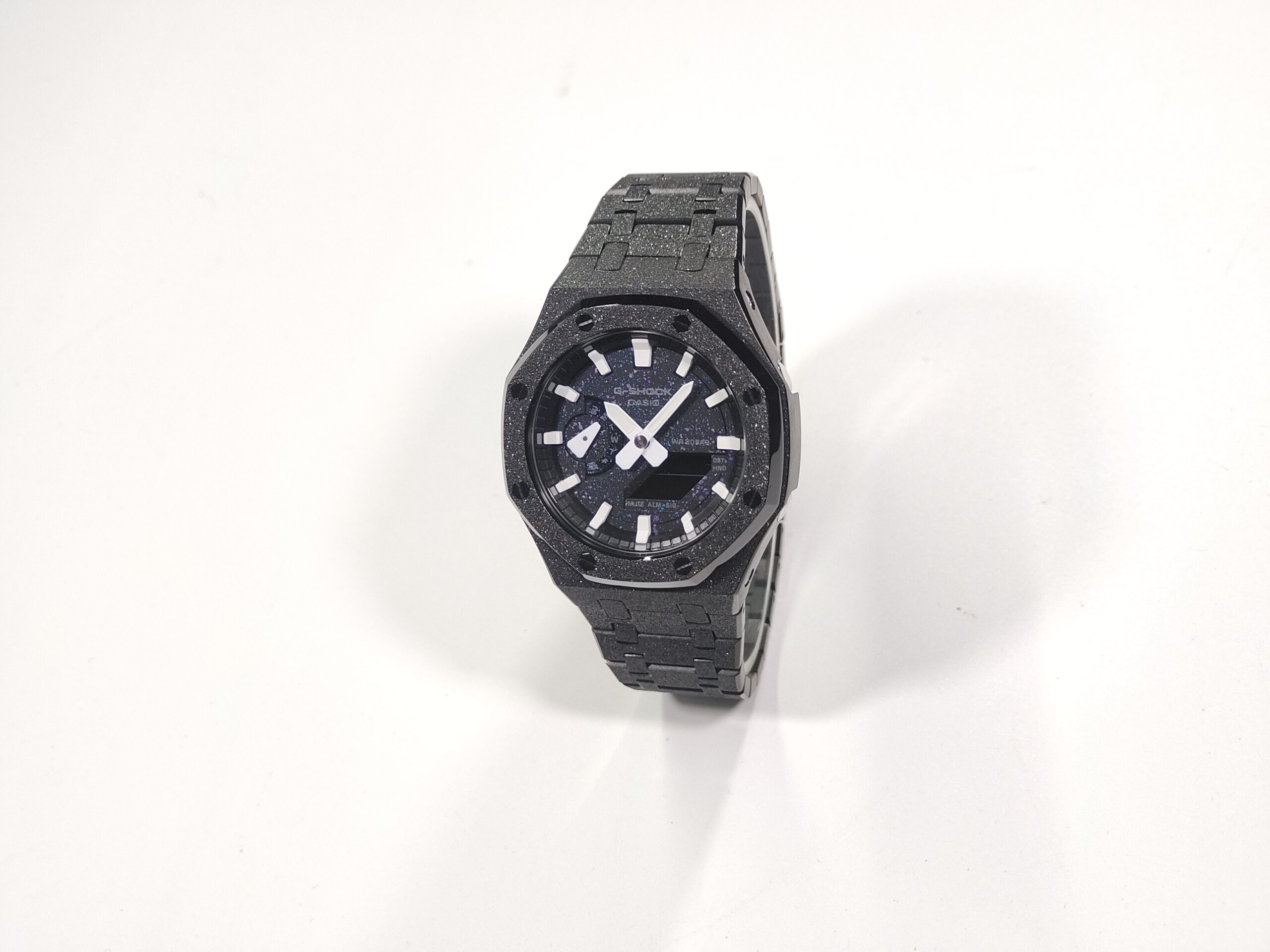 GA2100 Outfit