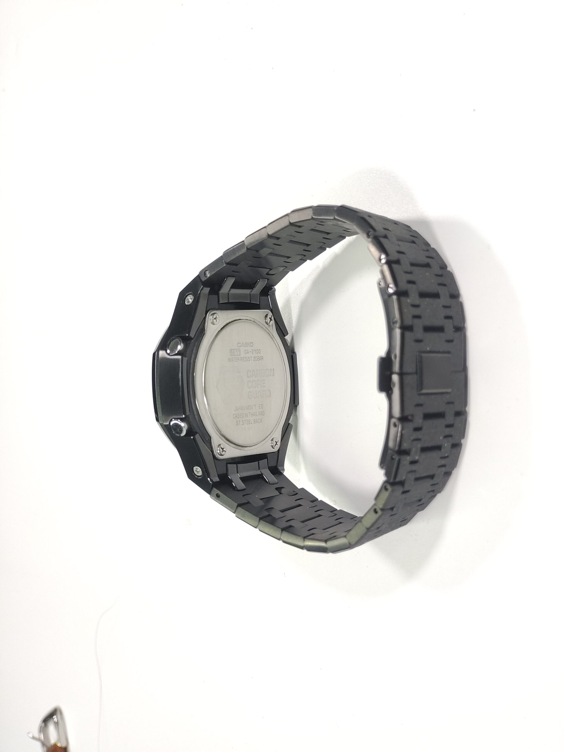 GA2100 Outfit
