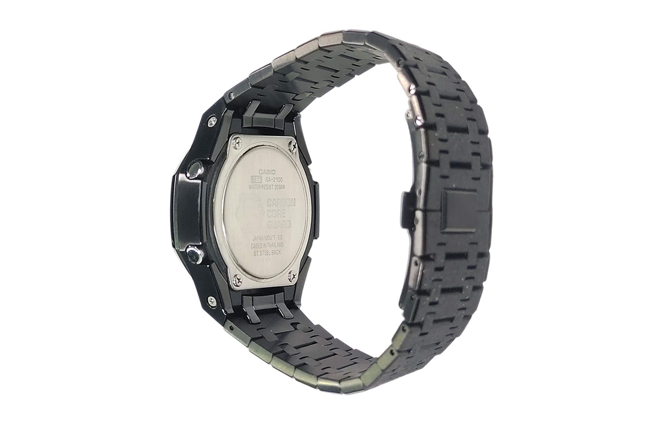 GA2100