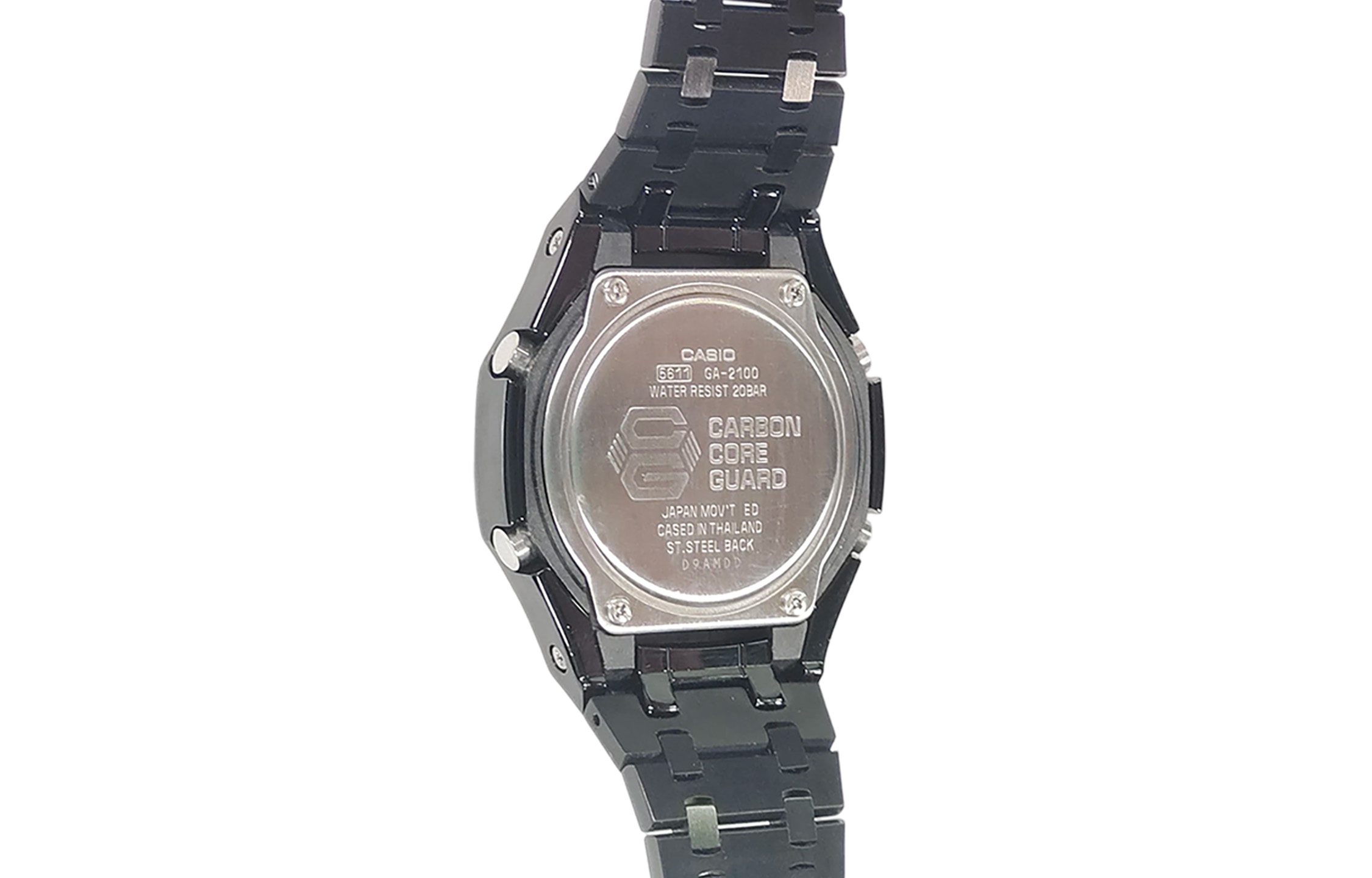 GA2100