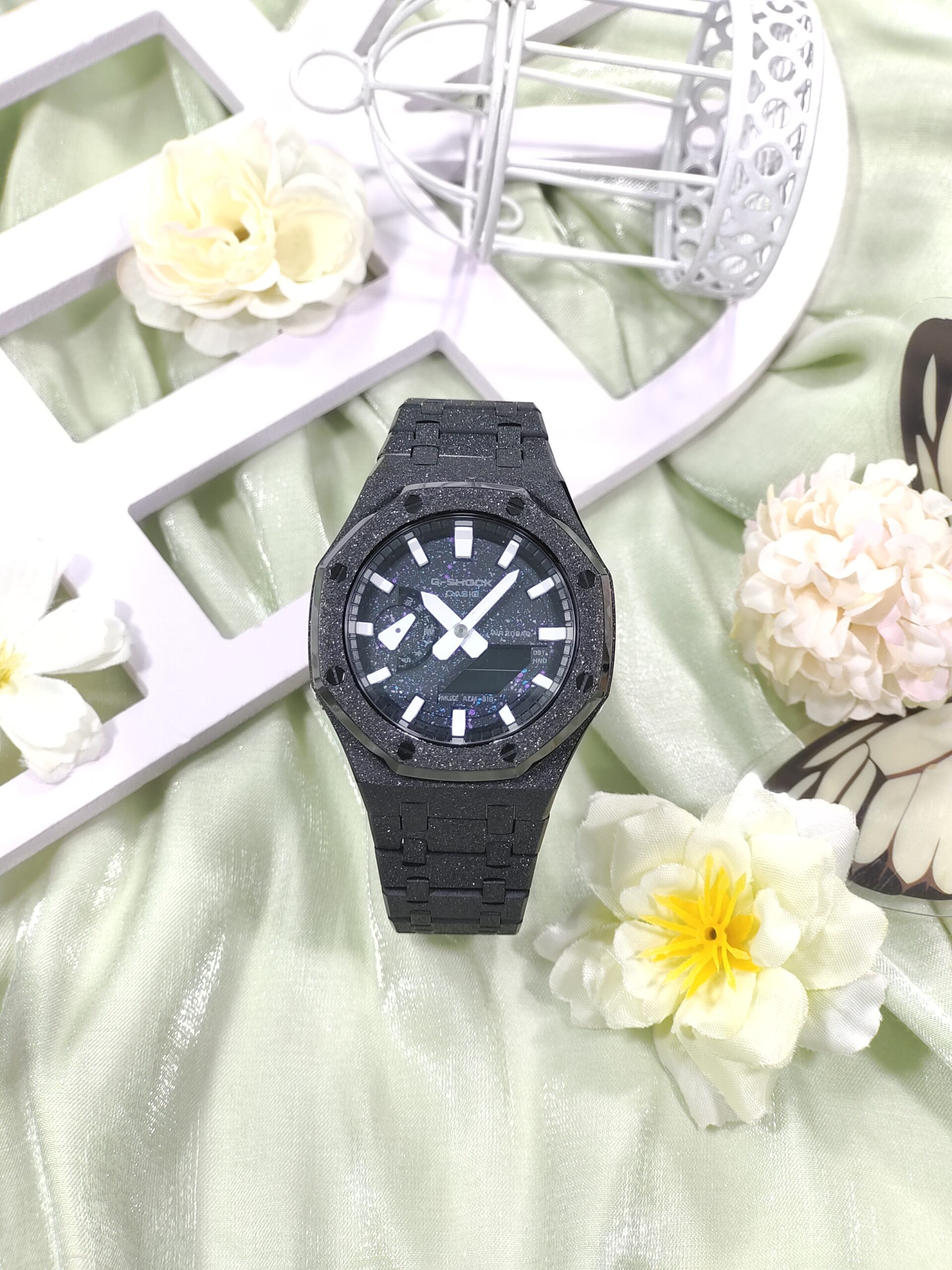 GA2100 Detail
