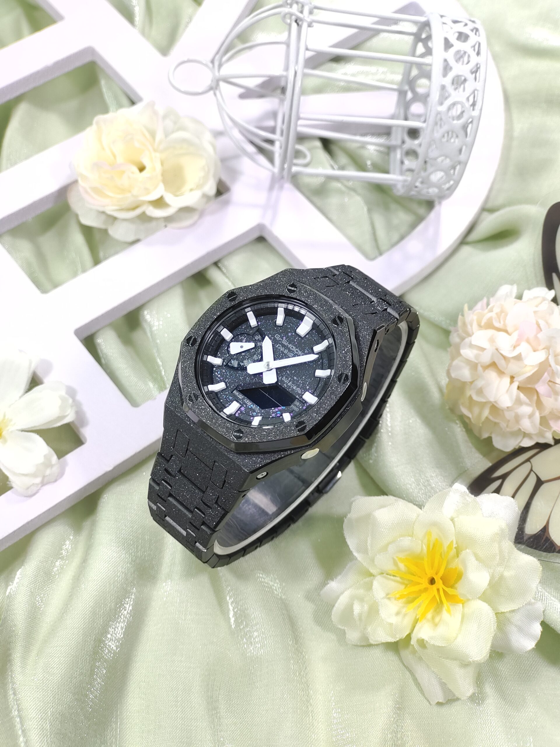 GA2100 Detail