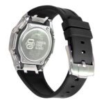 Hero Ga2100 Neon Prism Clear Multicolor Rubber