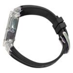 Hero Ga2100 Purple Mist Blue Crystal Clear Rubber