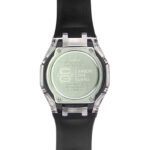 Hero Ga2100 Neon Prism Clear Multicolor Rubber