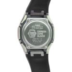 Hero Ga2100 Star Diamond Rock Rainbow Black Rubber