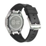 Hero Ga2100 Purple Mist Blue Crystal Clear Rubber