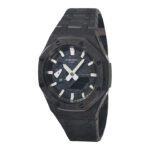 Hero Ga2100 Star Sand Black Dial Matte Metal